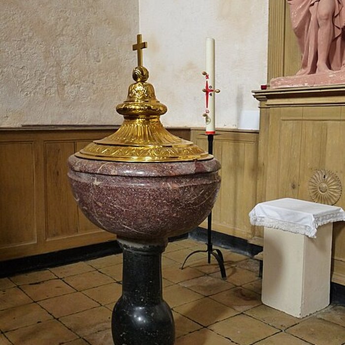 Photo de Abbaye de la Roë