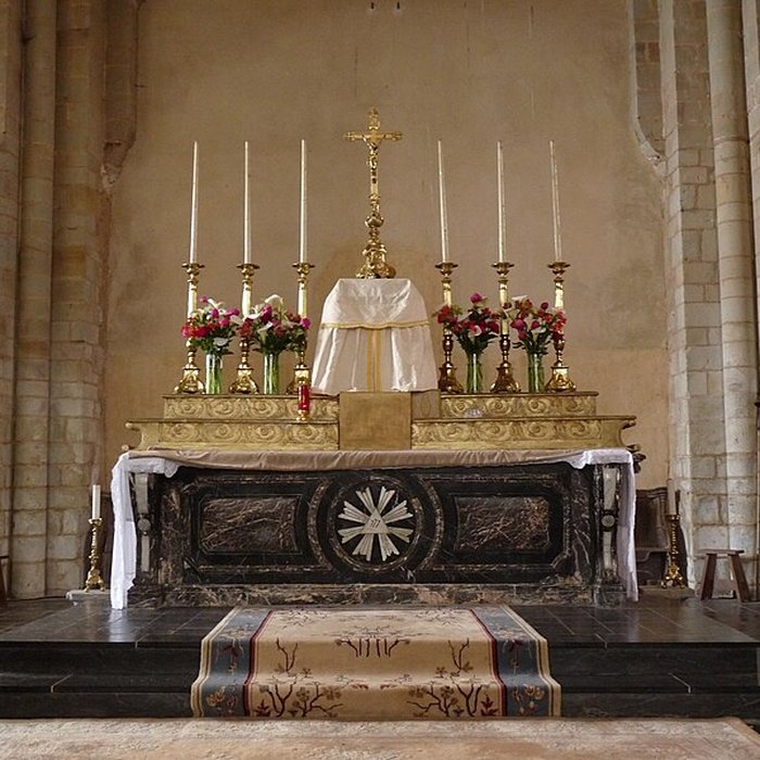 Photo de Abbaye de la Roë