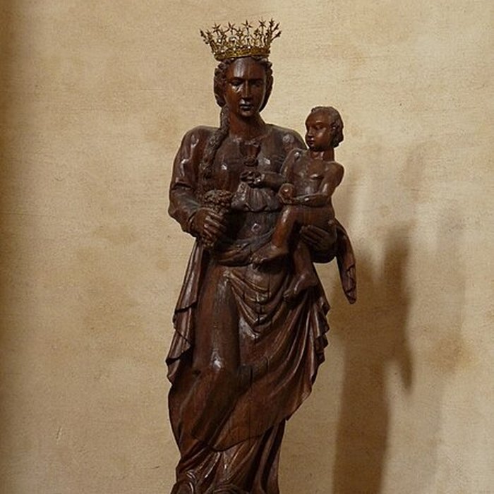 Photo de Abbaye de la Roë