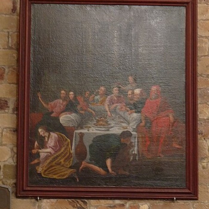 Photo de Abbaye de la Roë