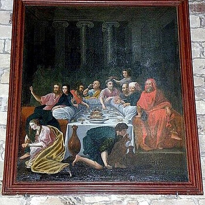 Photo de Abbaye de la Roë