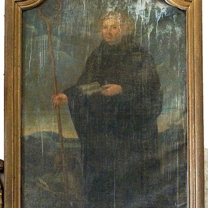 Photo de Église Saint-Alpin de Villevenard