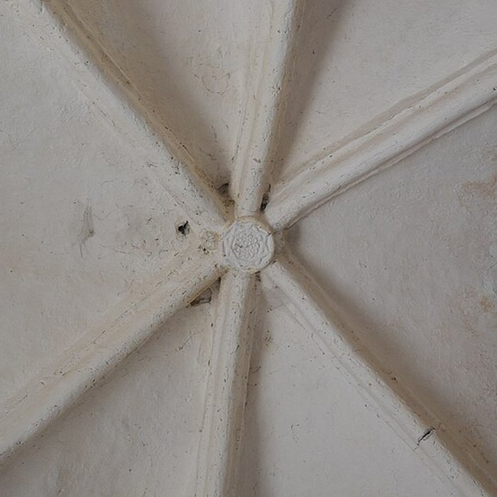 Photo de Église Saint-Alpin de Villevenard
