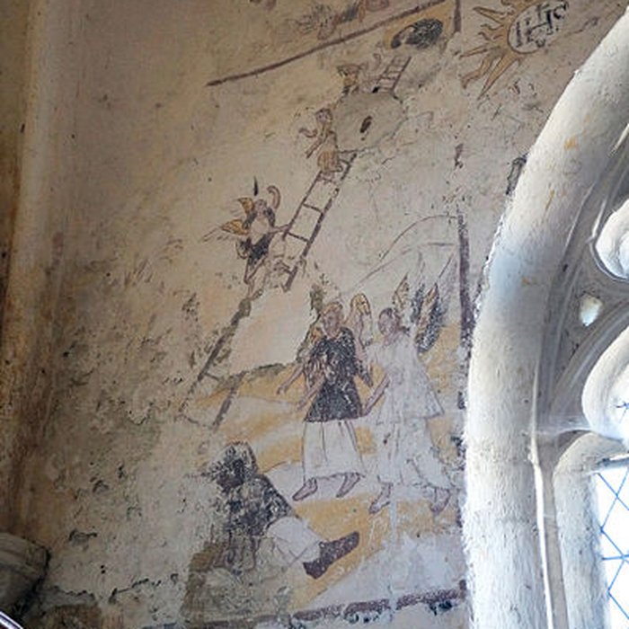 Photo de Église Saint-Alpin de Villevenard