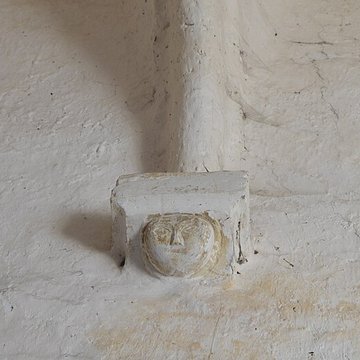 Église Saint-Alpin de Villevenard