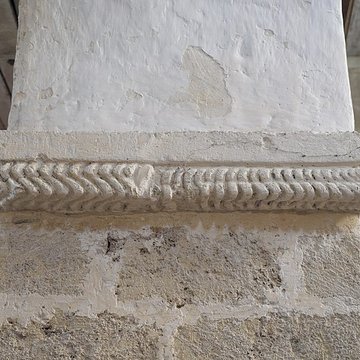 Église Saint-Alpin de Villevenard