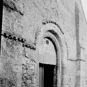 Église Saint-Alpin de Villevenard