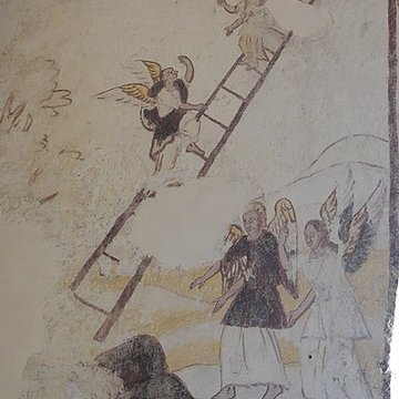 Église Saint-Alpin de Villevenard
