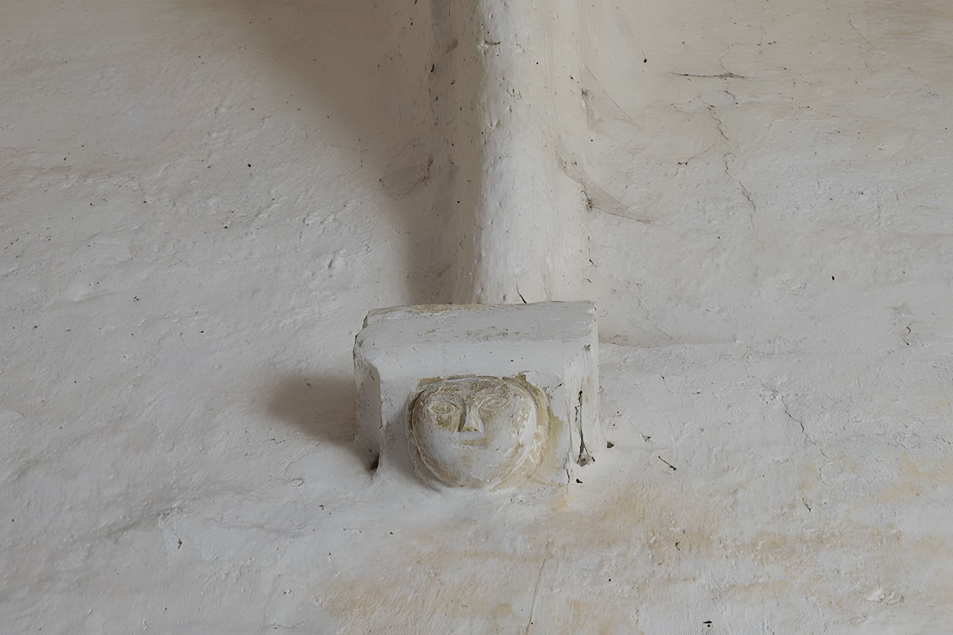 Église Saint-Alpin de Villevenard