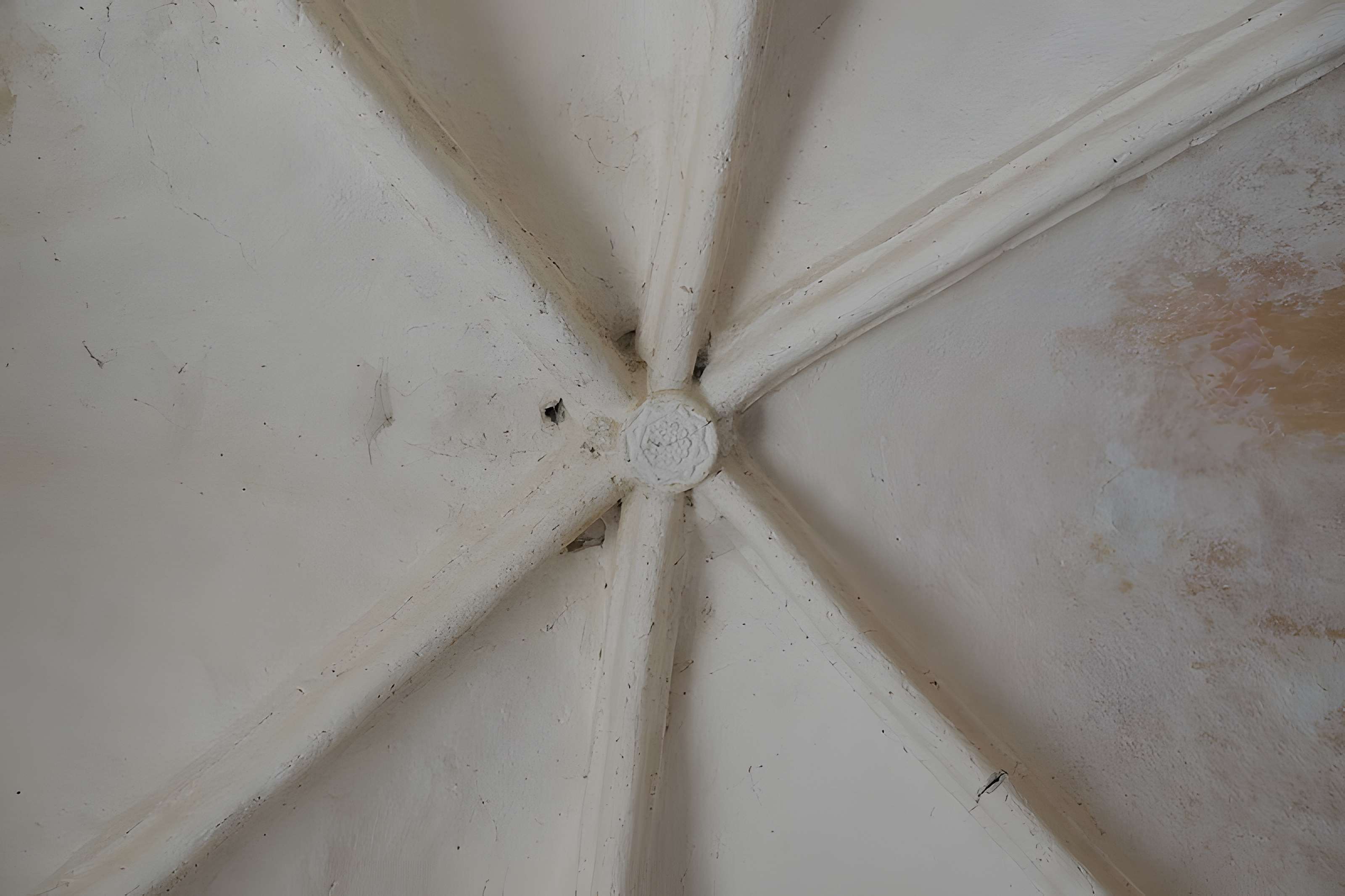 Église Saint-Alpin de Villevenard