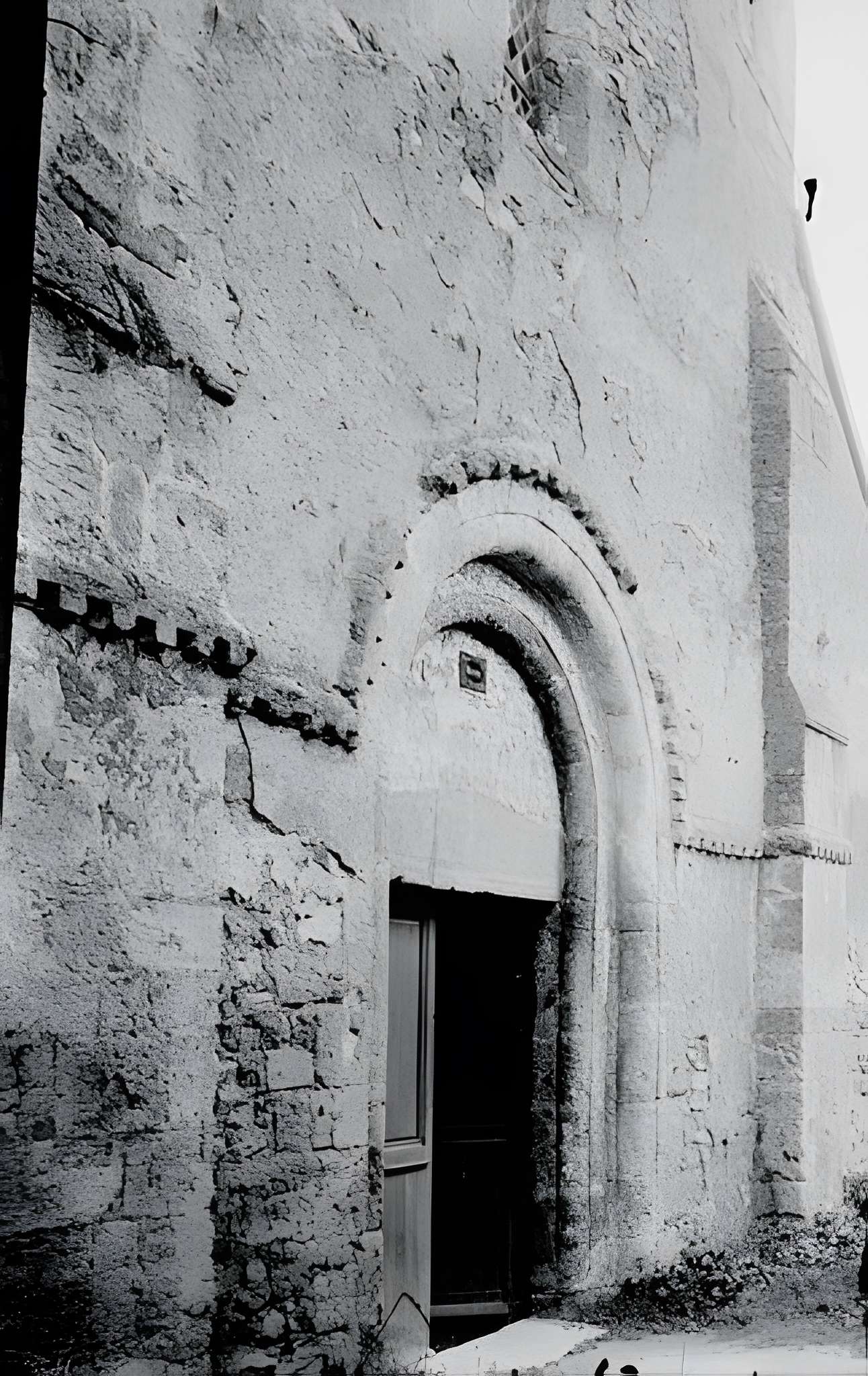 Église Saint-Alpin de Villevenard