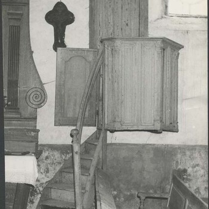 Photo de Église Saint-Amand de Burcy