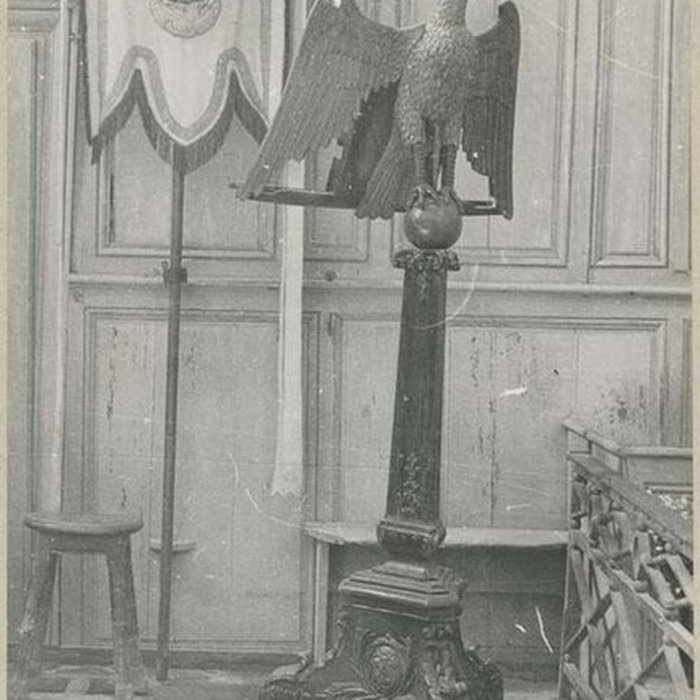 Photo de Église Saint-Amand de Burcy