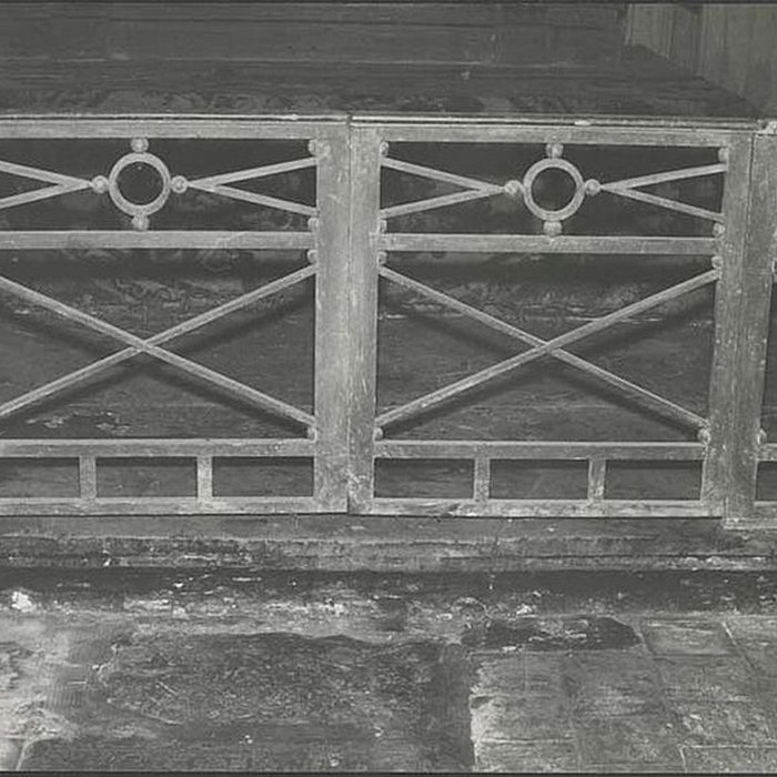 Photo de Église Saint-Amand de Burcy