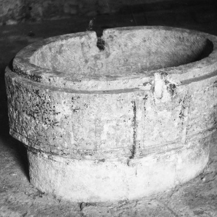 Photo de Église Saint-Amand de Burcy