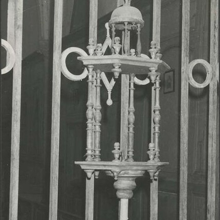 Photo de Église Saint-Amand de Burcy