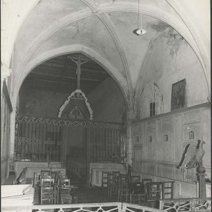 Photo de Église Saint-Amand de Burcy