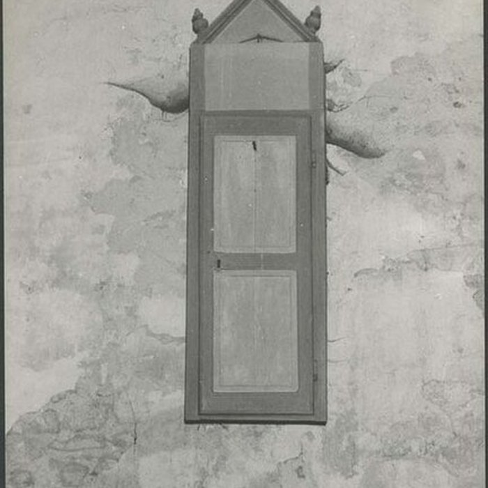 Photo de Église Saint-Amand de Burcy