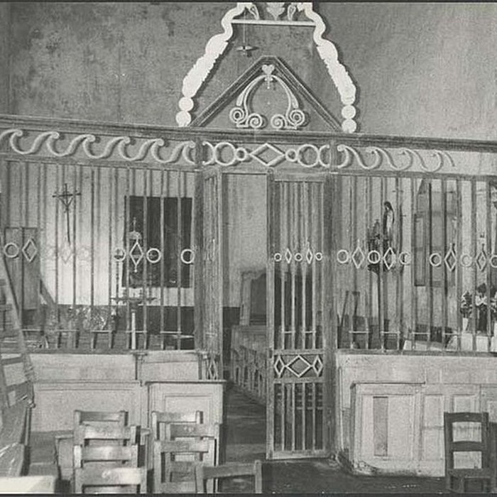 Photo de Église Saint-Amand de Burcy