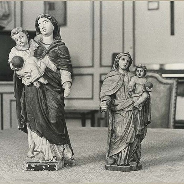 Photo de Église Saint-Amand de Burcy