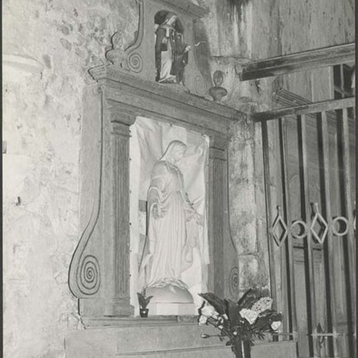 Photo de Église Saint-Amand de Burcy