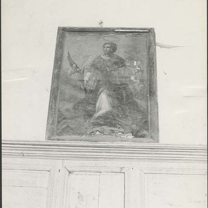 Photo de Église Saint-Amand de Burcy