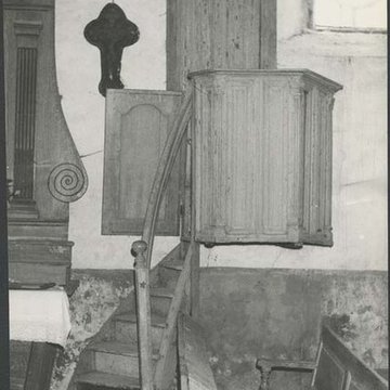 Église Saint-Amand de Burcy