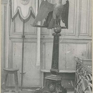 Église Saint-Amand de Burcy