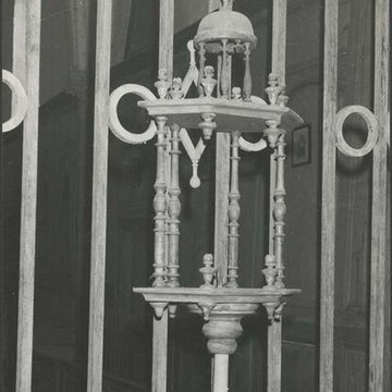 Église Saint-Amand de Burcy