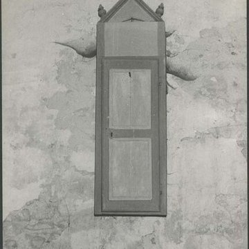 Église Saint-Amand de Burcy