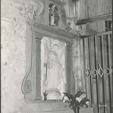 Église Saint-Amand de Burcy