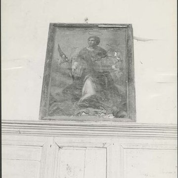 Église Saint-Amand de Burcy