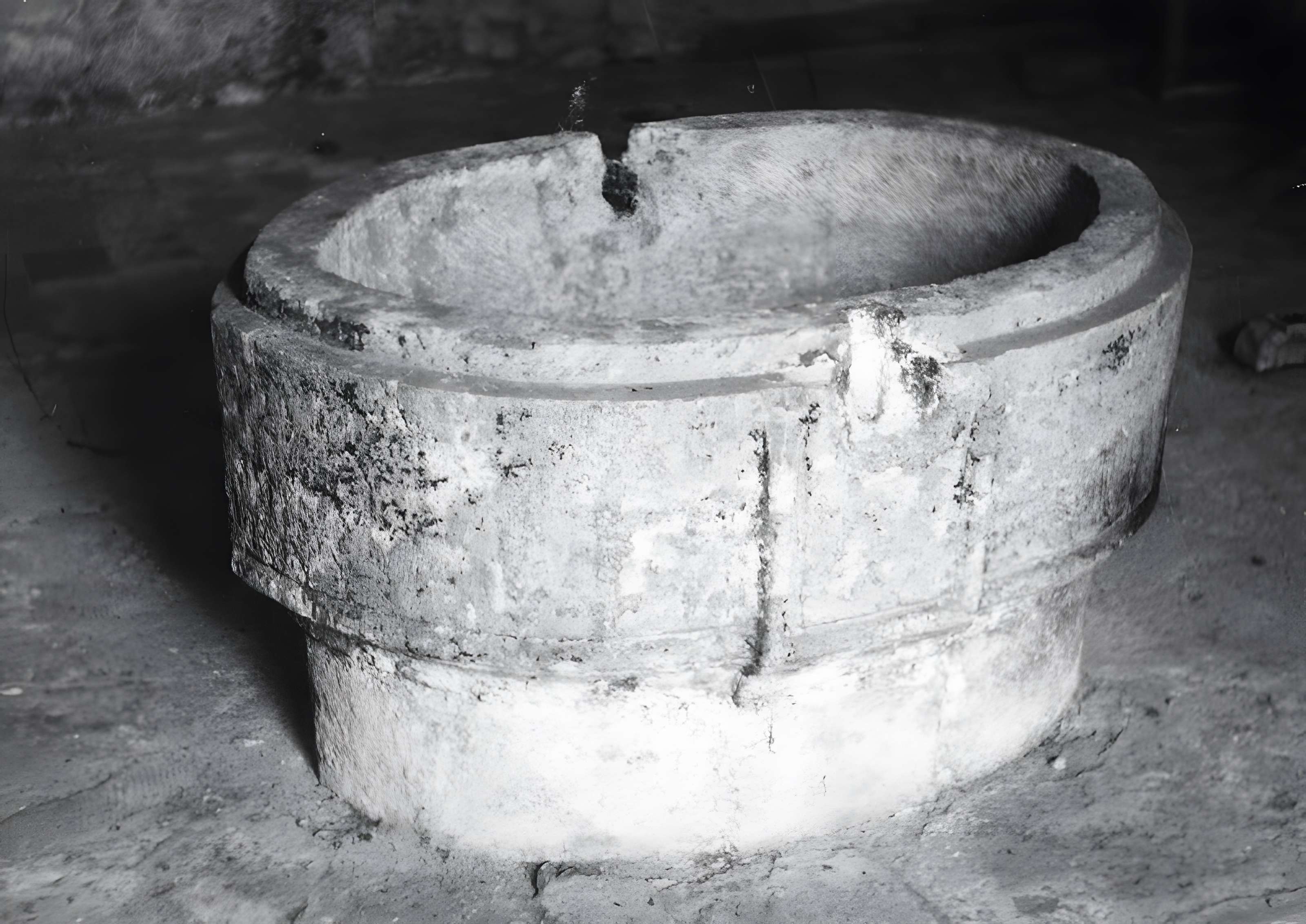 Église Saint-Amand de Burcy