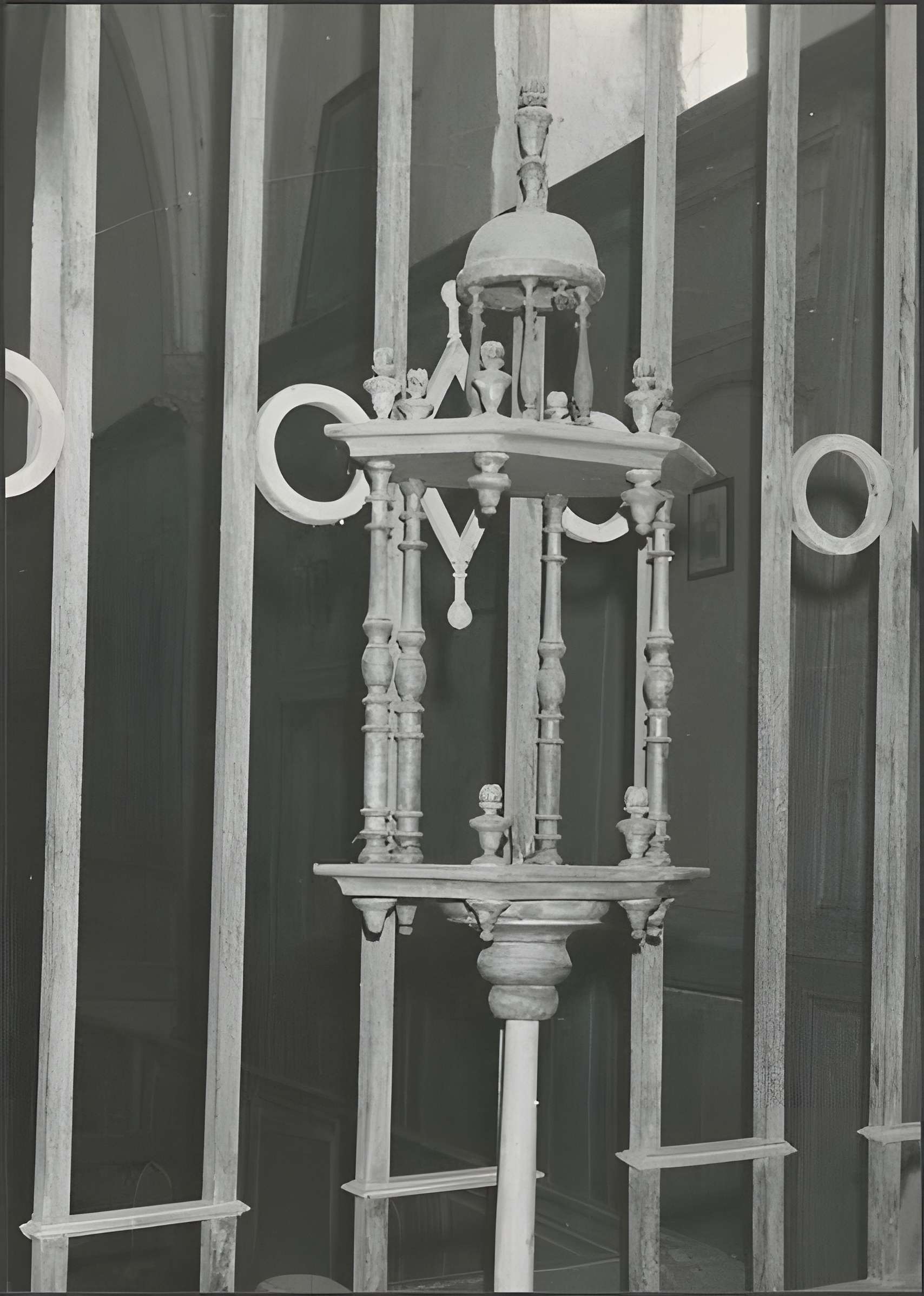 Église Saint-Amand de Burcy