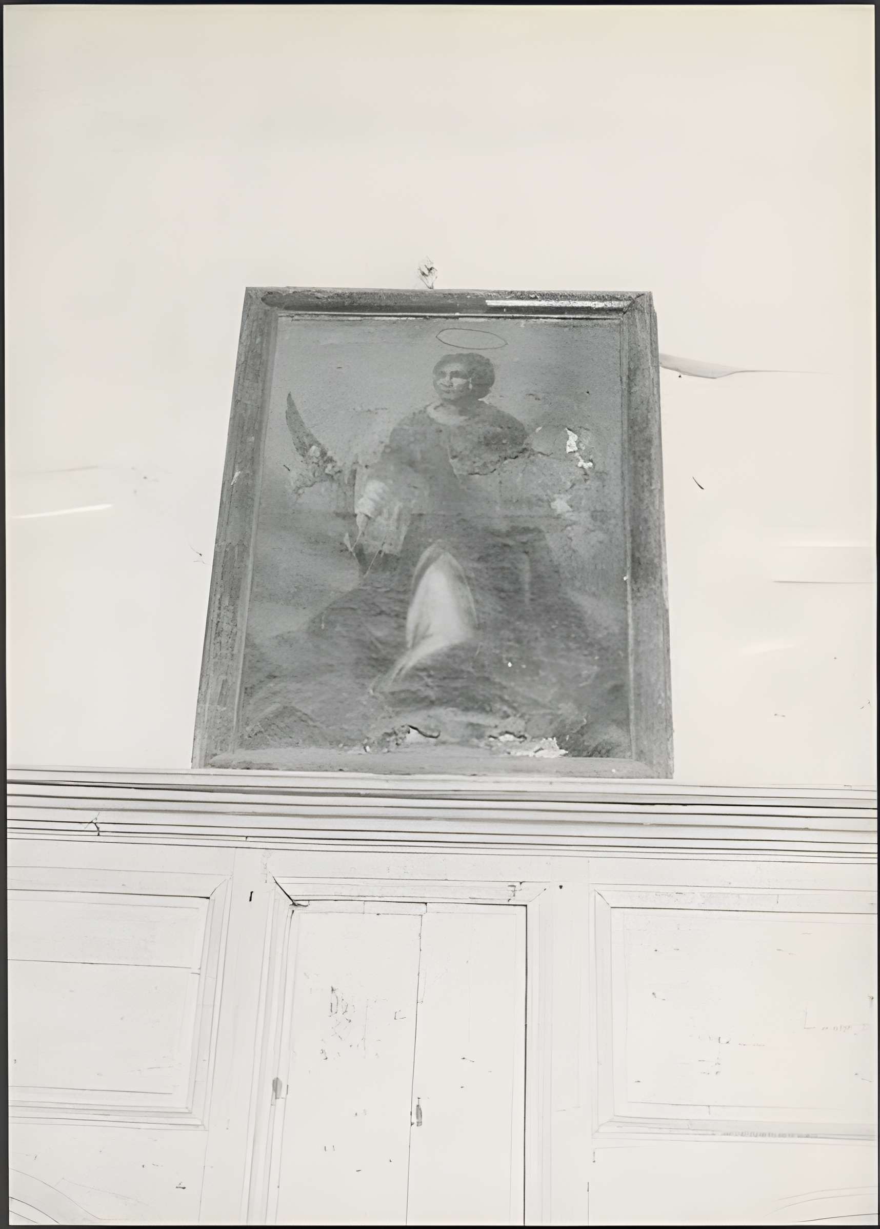 Église Saint-Amand de Burcy