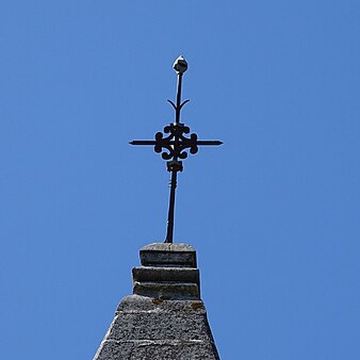 Photo de Église Saint-Amand de Cazedarnes