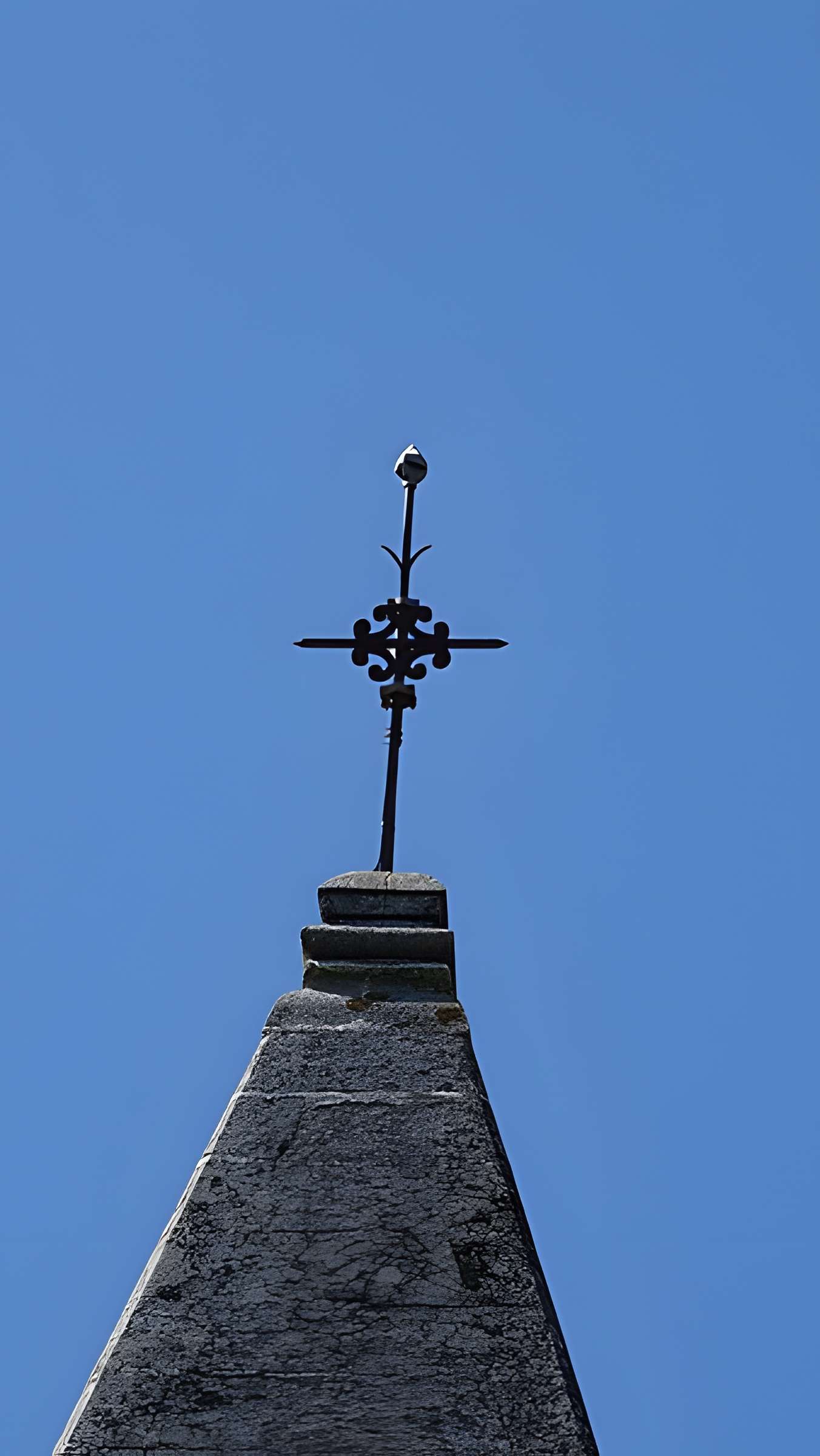 Église Saint-Amand de Cazedarnes