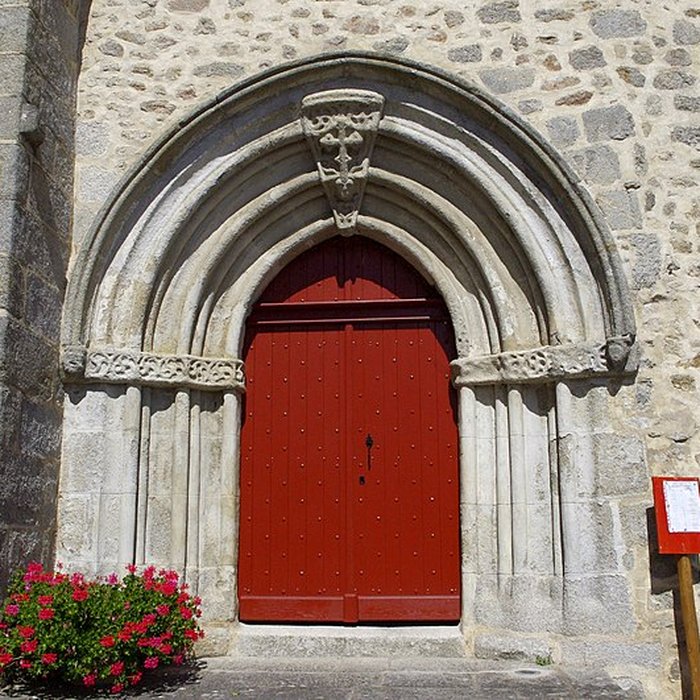 Photo de Église Saint-Amand de Marval