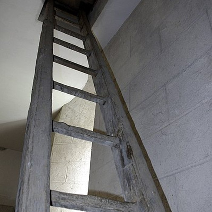 Photo de Église Saint-Amand de Marval