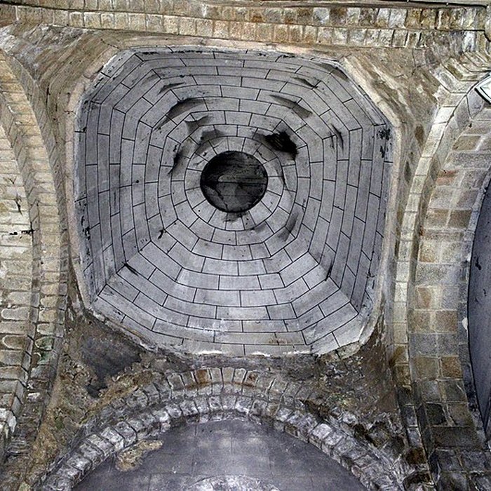 Photo de Église Saint-Amand de Marval