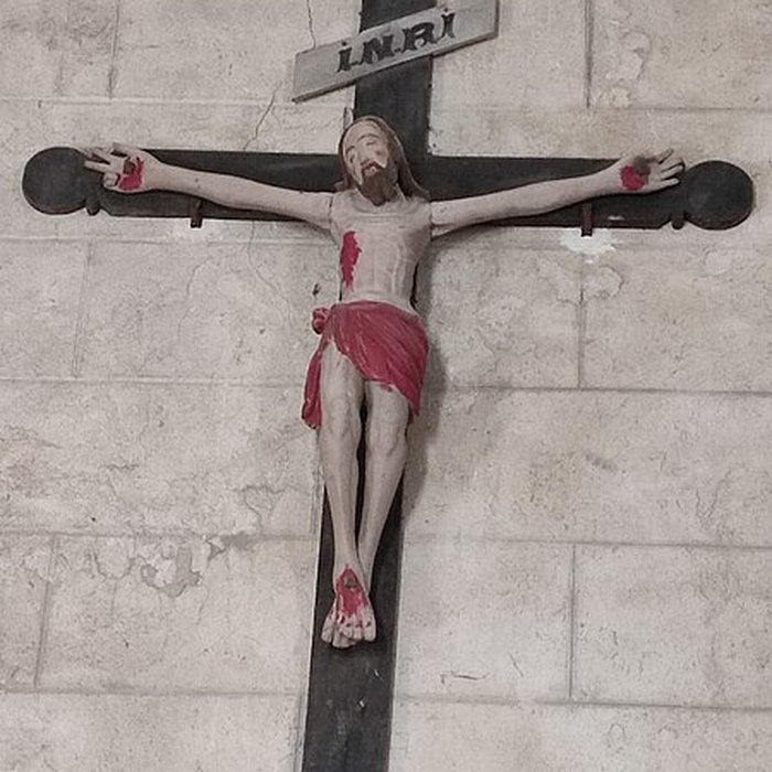 Photo de Église Saint-Amand de Marval