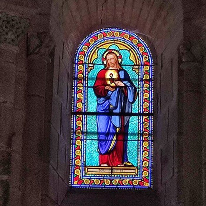 Photo de Église Saint-Amand de Marval