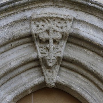 Église Saint-Amand de Marval