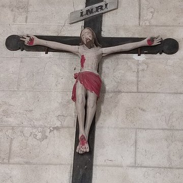 Église Saint-Amand de Marval