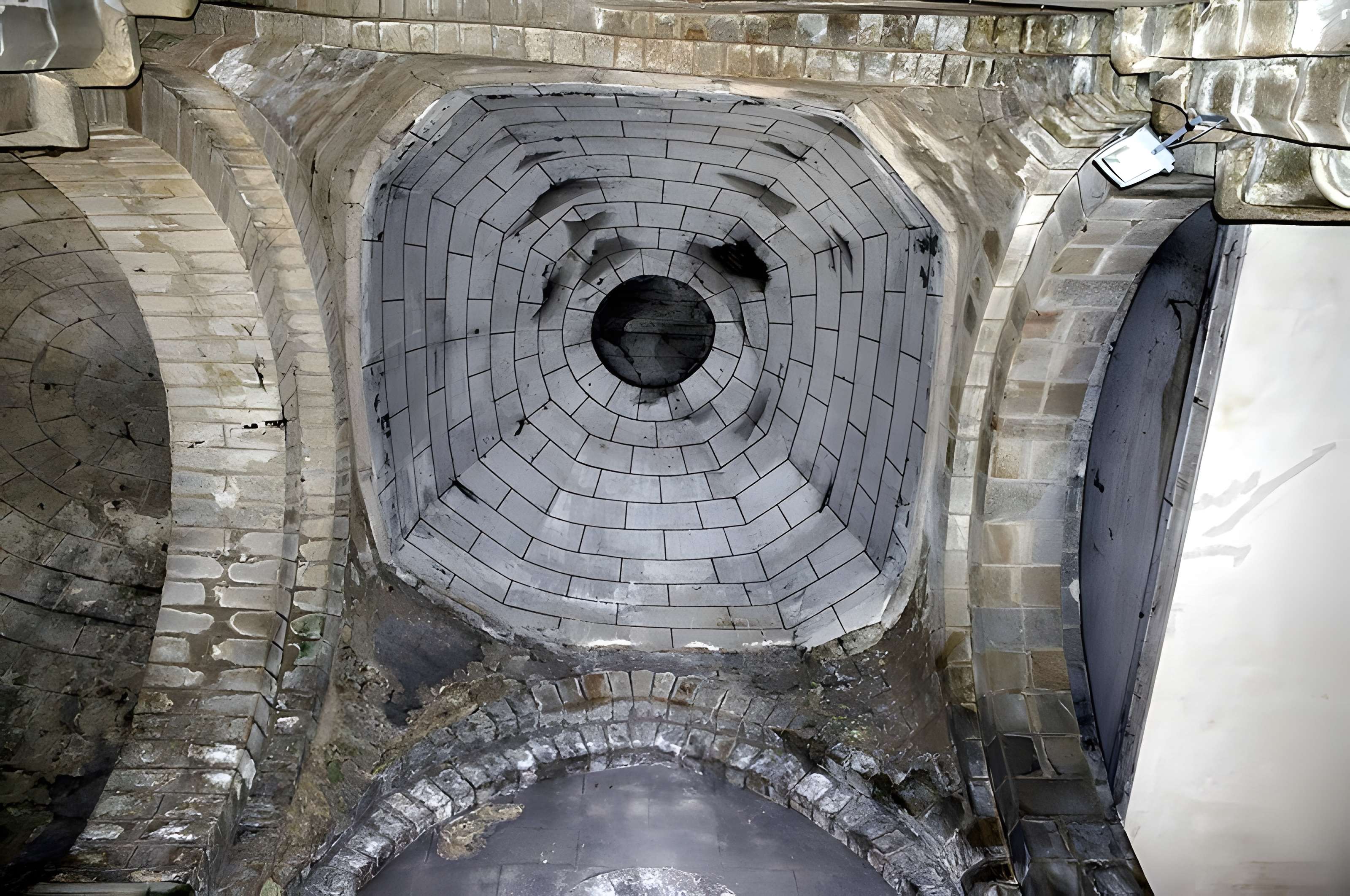 Église Saint-Amand de Marval