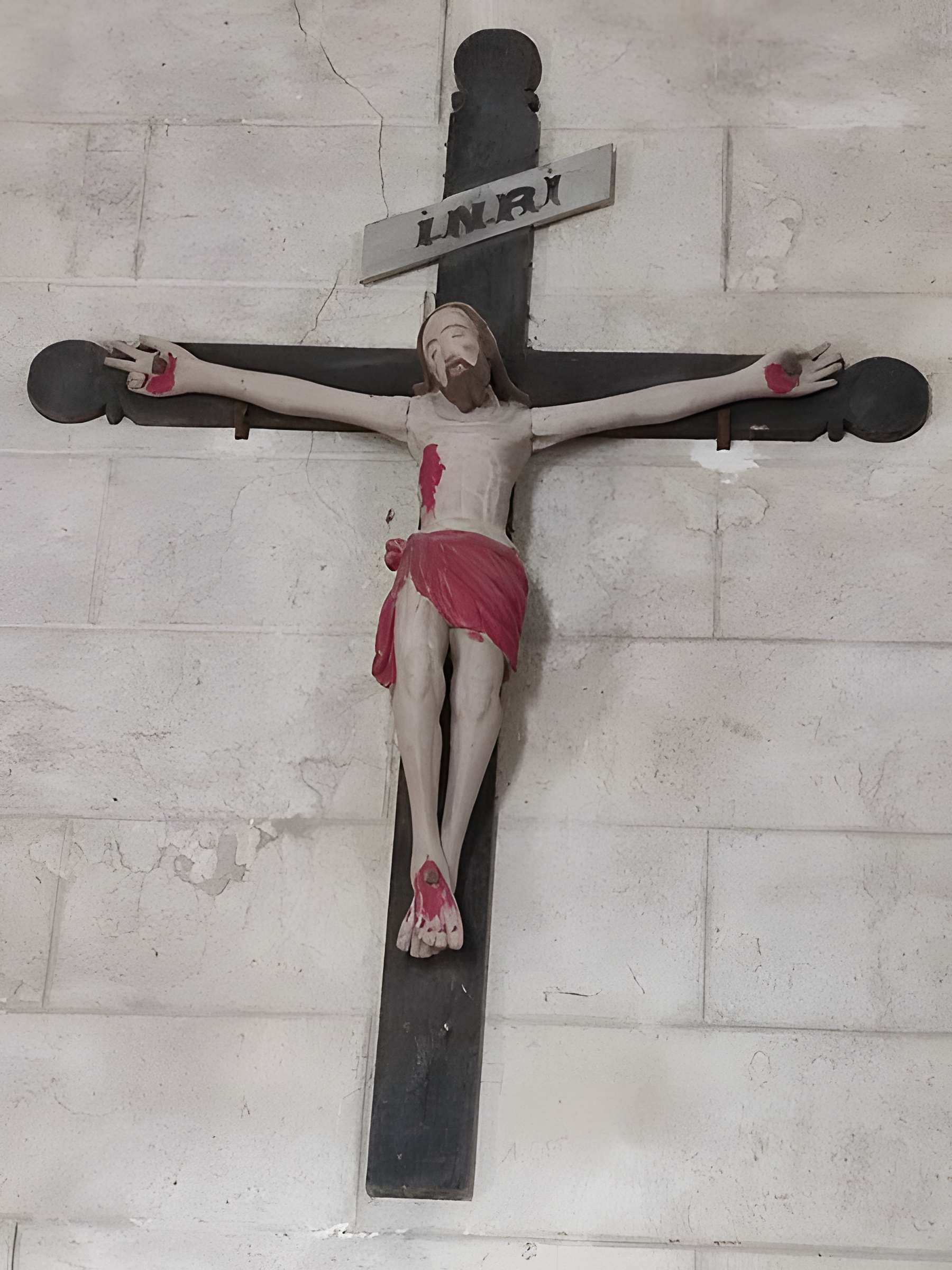 Église Saint-Amand de Marval