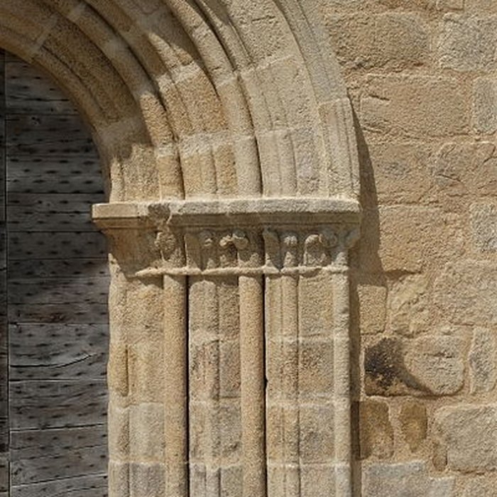Photo de Église Saint-Amand de Saint-Amand-le-Petit