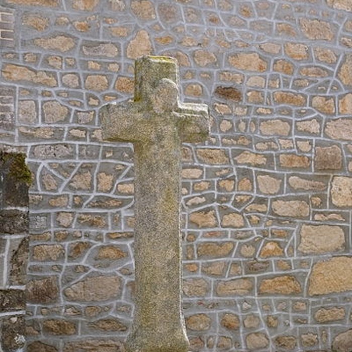 Photo de Église Saint-Amand de Saint-Amand-le-Petit
