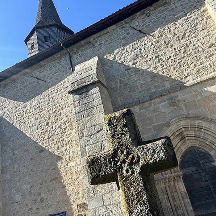Photo de Église Saint-Amand de Saint-Amand-le-Petit