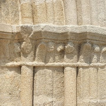 Église Saint-Amand de Saint-Amand-le-Petit